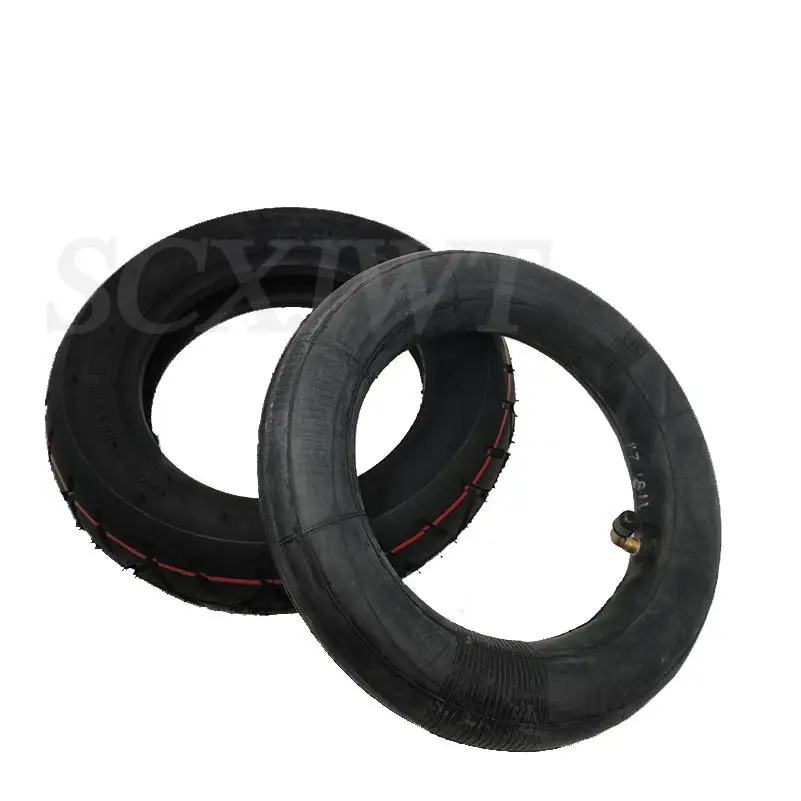 10x2.50 for electric scooter balanced drive bicycle tire 10x2.5 tubeless 10 inch inner tube tire