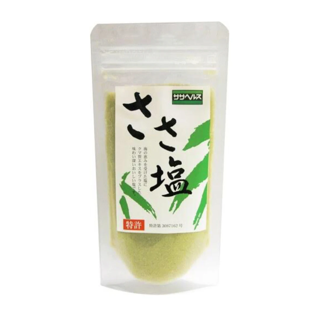 Соли для ванны Sasa, соли для ванны, импортированные от производителя в Японии