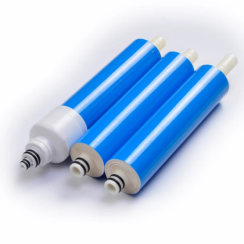 Мембрана обратного осмоса для очистки воды, очистка от опреснения и фильтрации воды