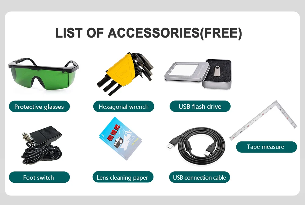 Portable Micro Laser Marking Machine 20W 30W 50W Metal Pen Gift Fiber UV CO2 Laser Marker for Sales