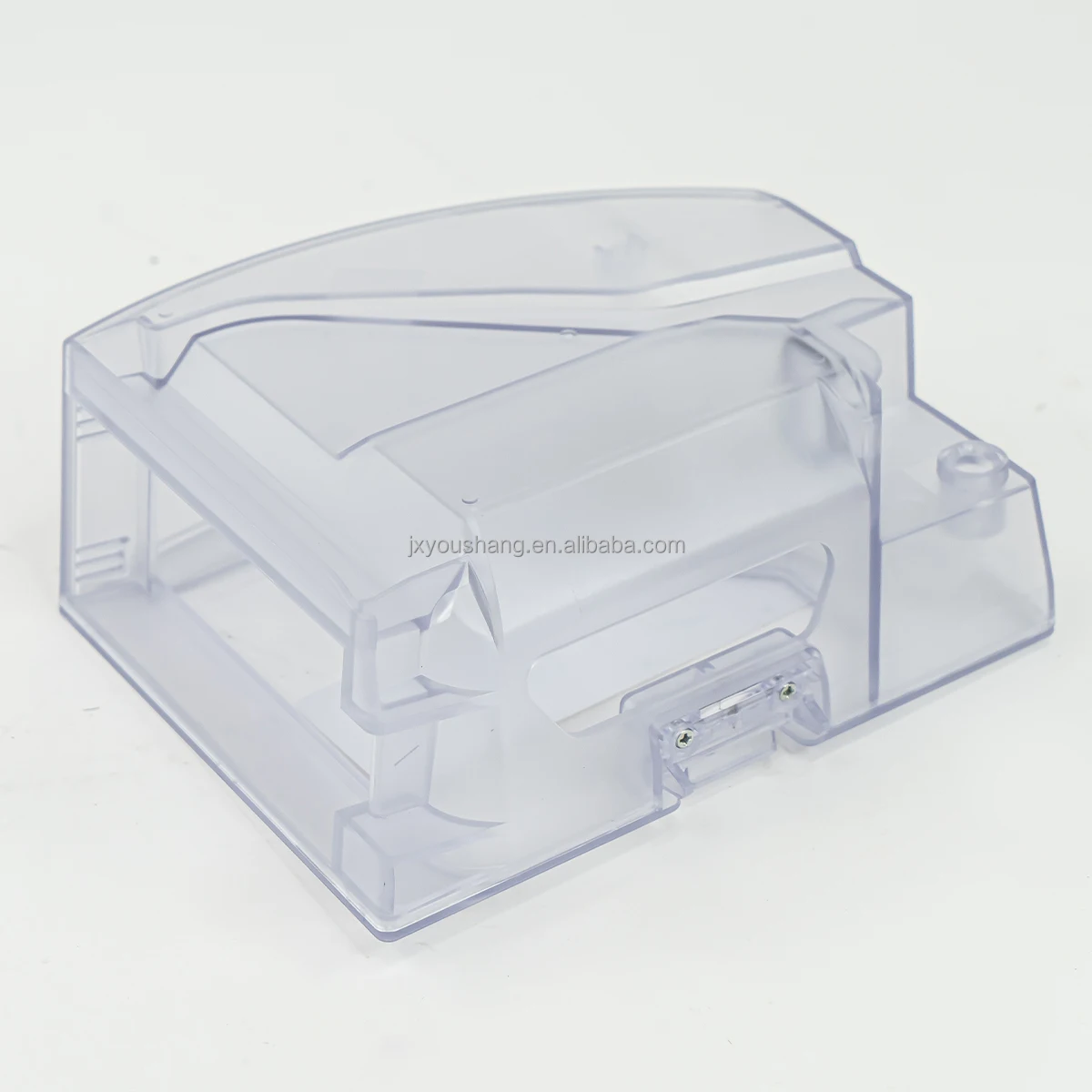2 in 1 Water Tank Dust Bin Box for Xiaomi Roborock Q7 Max Plus Max+ T8 T8 Plus Robot Vacuum Cleaner Parts Accessory Dustbin
