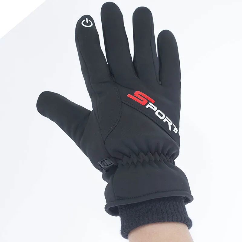  High quality and low price motorcycle riding gloves custom Quality Gym Palm Gloves