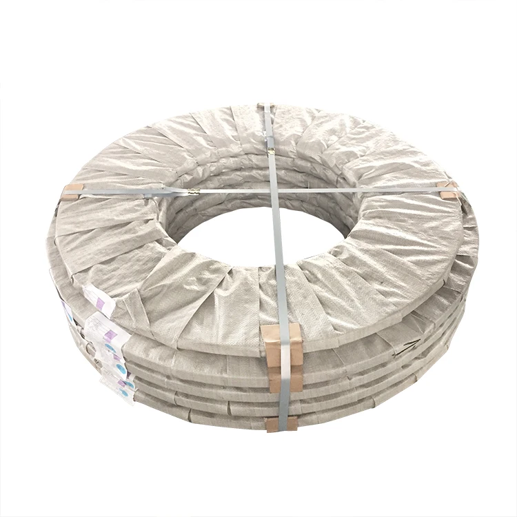 Custom Width Thickness High Strength 1060 Aluminum Strip Aluminum Coil