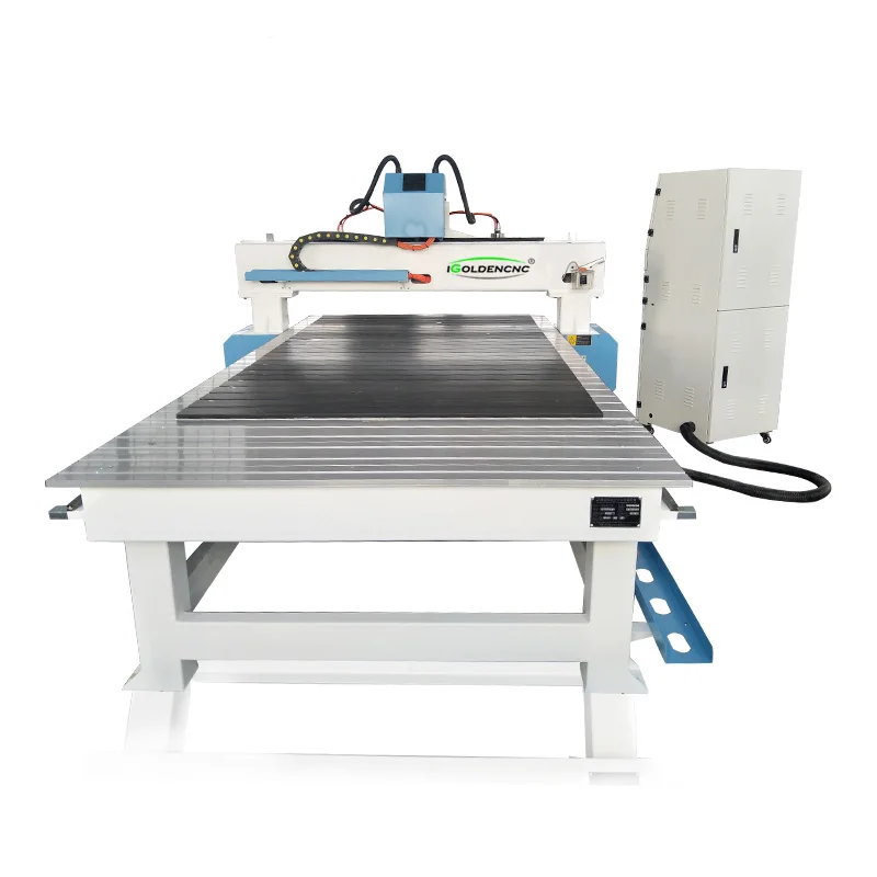 Universal 1500x3000 Woodworking CNC Engraving Machine 4 Heads for Sale