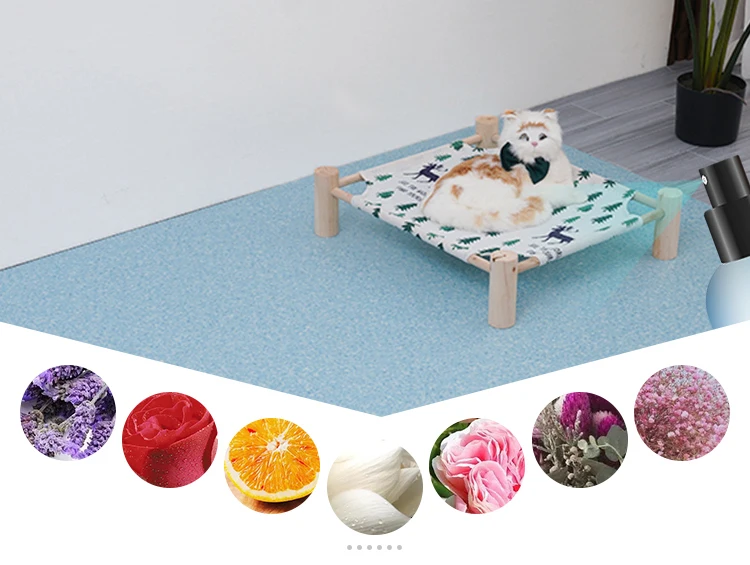 odorless pet vac freshener febreze pet odor fighter air freshener fresh pet plastic 50ml container air freshener