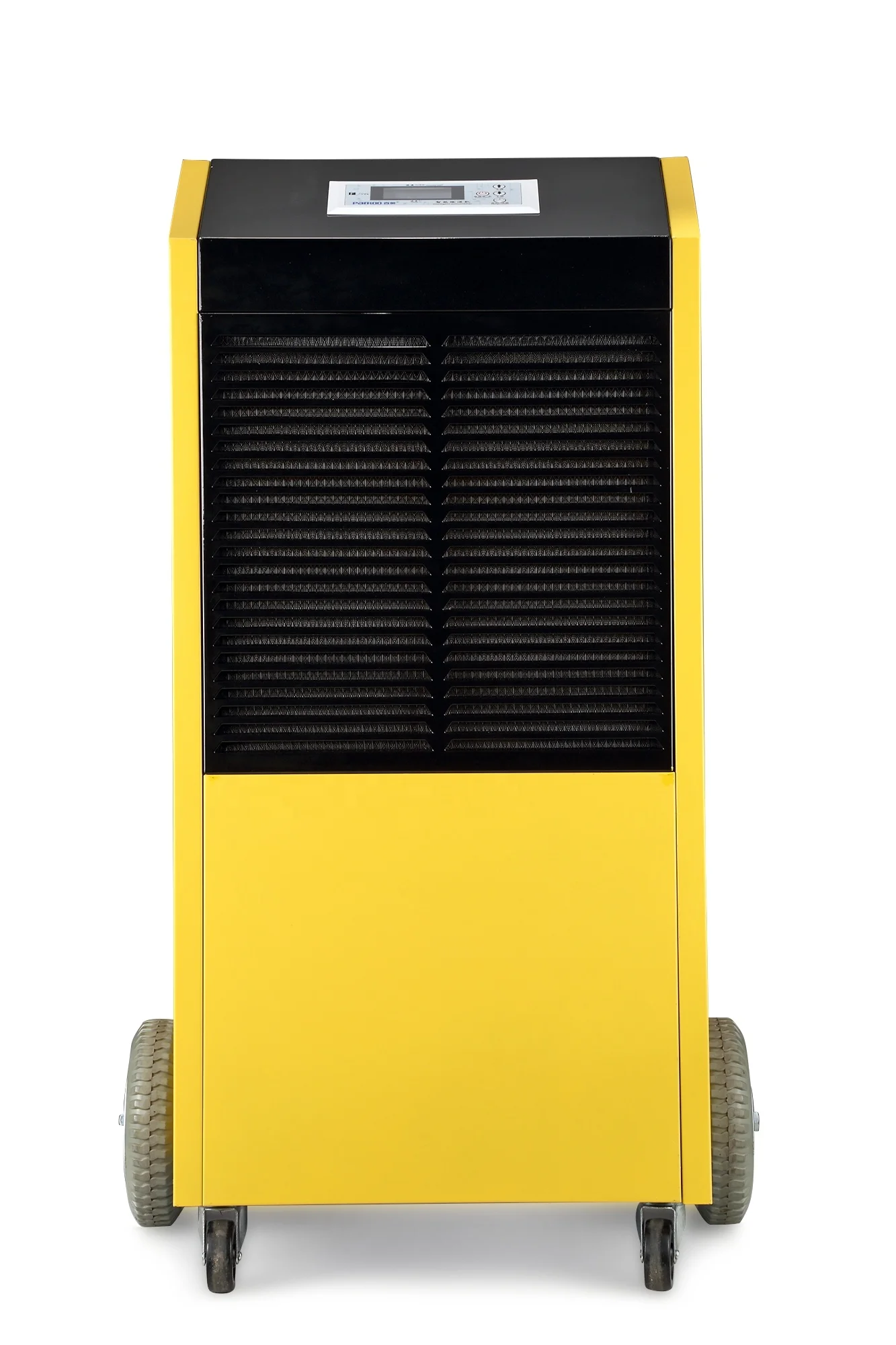 120v-60hz Commercial Dehumidifier hand push dehumidifier Big Caster