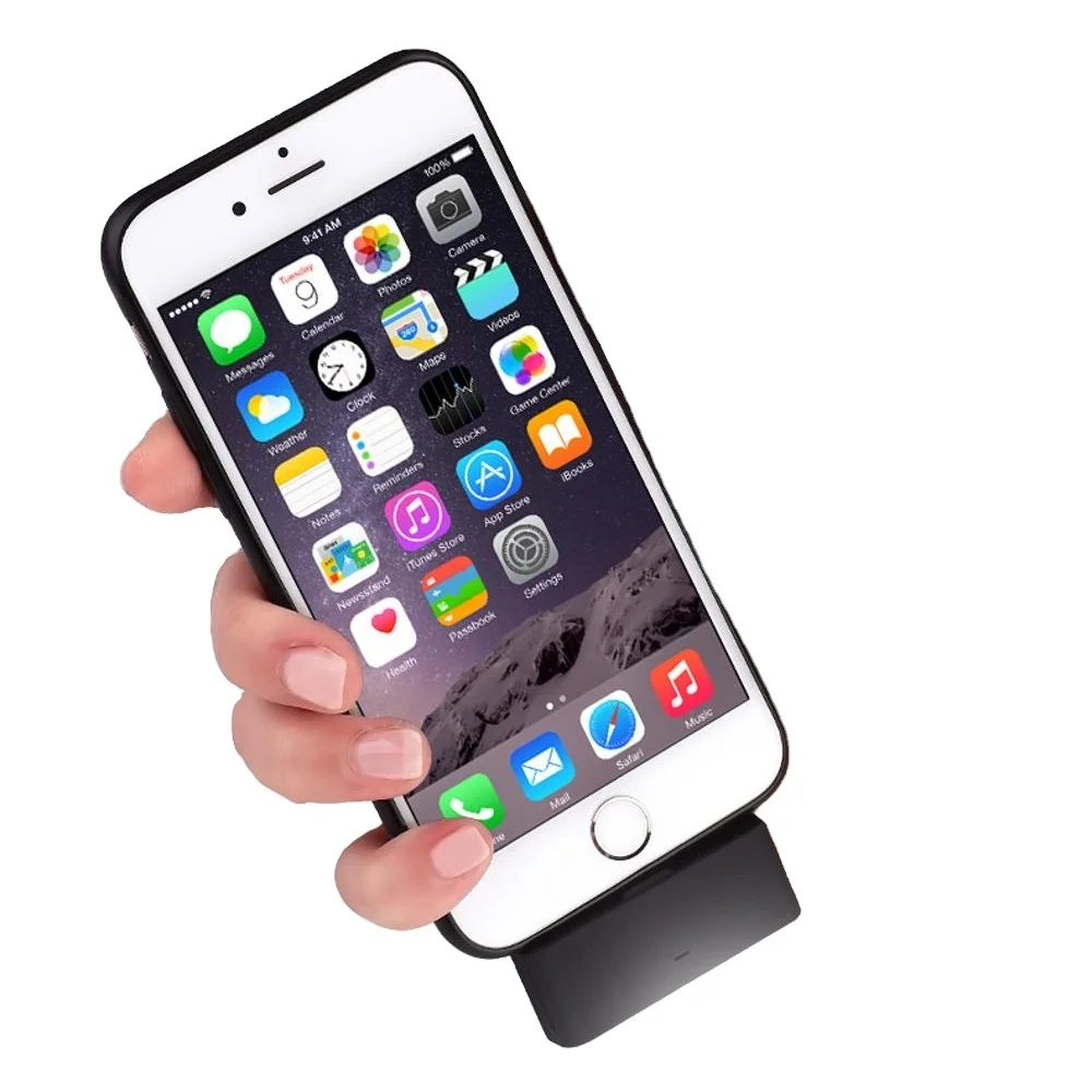 
Portable High Quality Gift Mobile Phone Negative Ion Generator Mini Air Purifier 