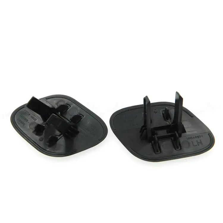 RTS high quality Headlamp Cleaning Washer Spray Nozzle Jet Cover C ap OE 98682-B8000 For Hyun dai Grand Santa Fe