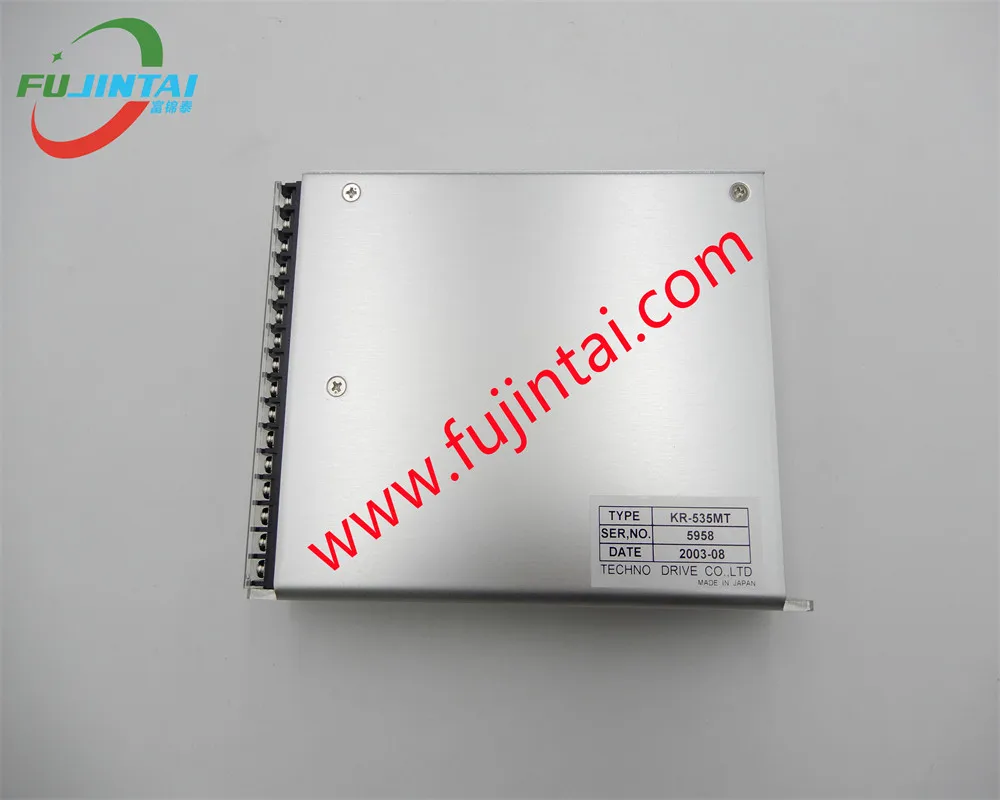 SMT запчасти JUKI 2070 2080 3010 3020 фазовый шаговый Драйвер MC-5514T HX004200000 HX-0042000-00