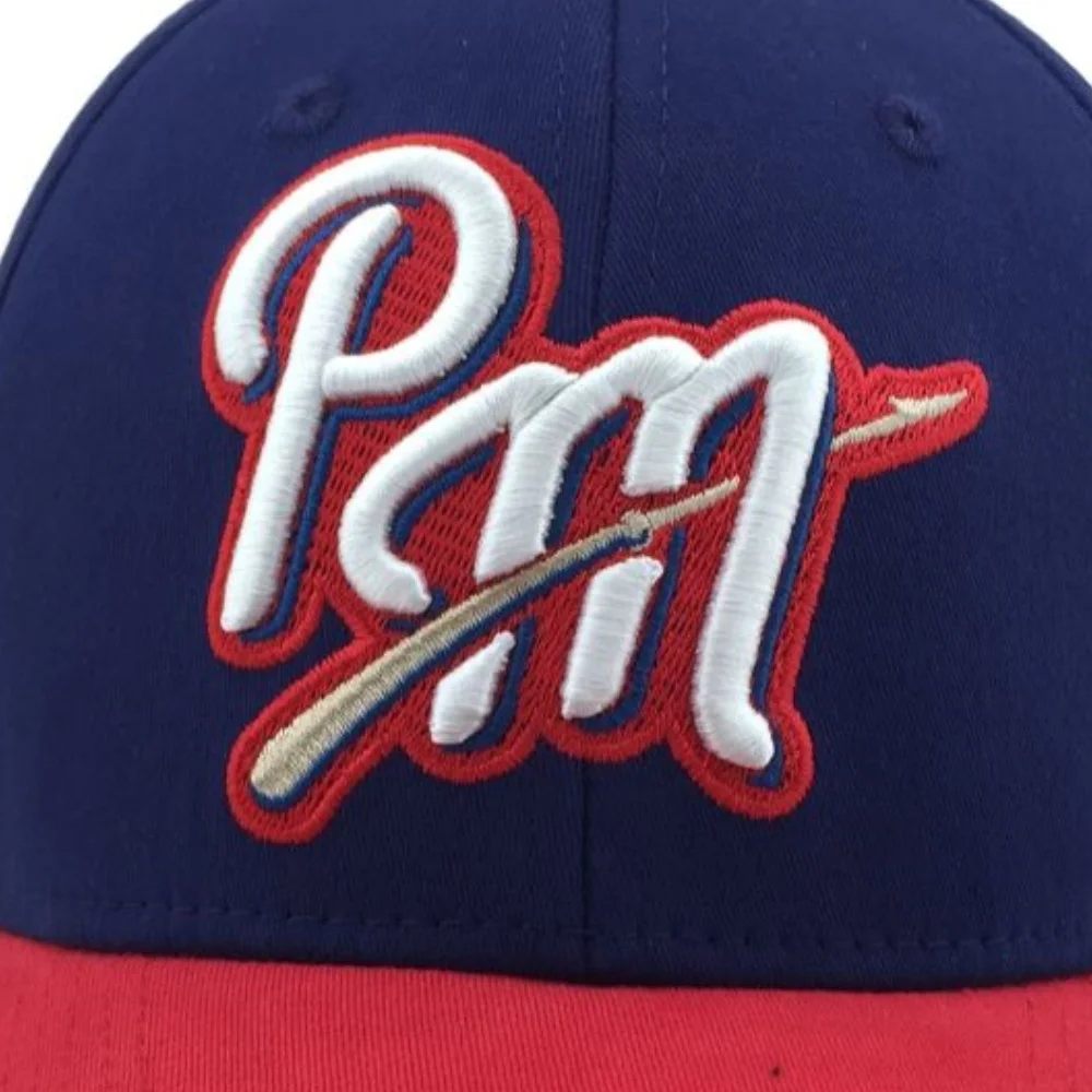 JEYA Logo Adult Men Cap 6 Panel Structured Curved Brim Baseball Caps Small Minimum Order Custom Embroidery Sports Shoes Cotton Canvas