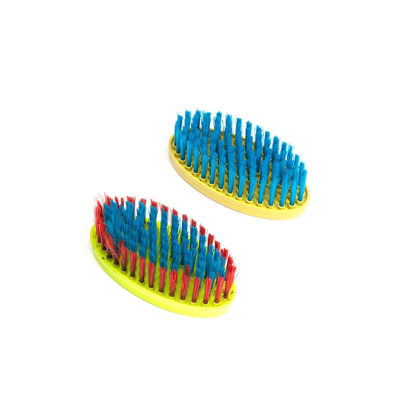 Автоматическая машина для изготовления плоских щеток по индивидуальному заказу, 2 оси, 1 дюйм