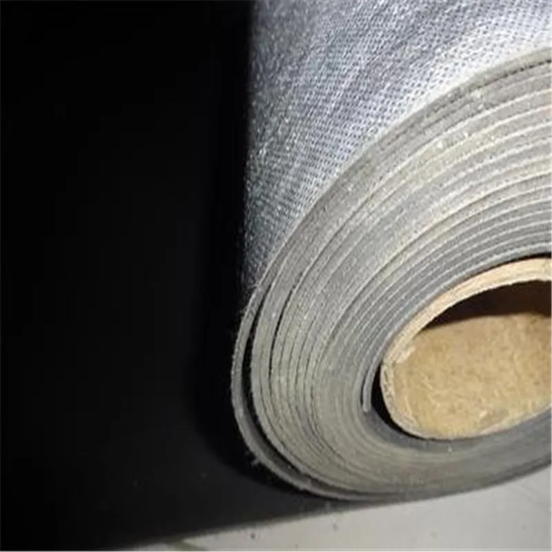 MLV mass loaded vinyl barrier with aluminum foil MLV soundproof barrier acoustic products