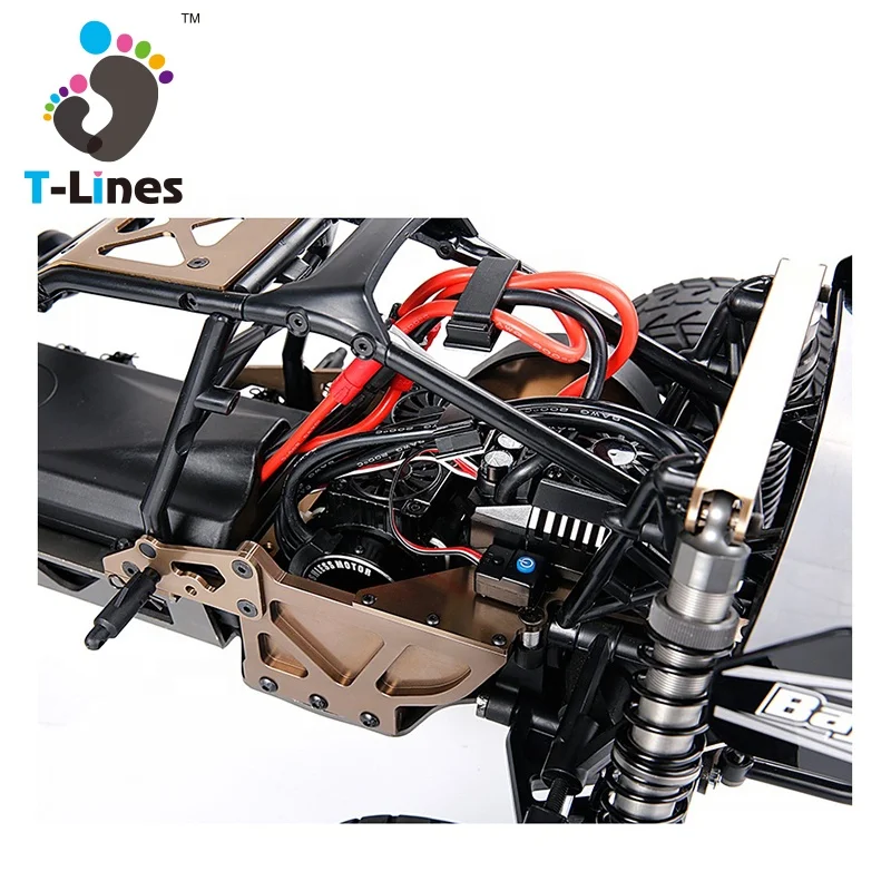 Rc gasoline engine big truck radio control high speed car 1/5 gas powered rc trucks