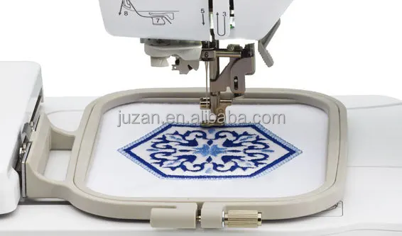 embroidery machine (2)