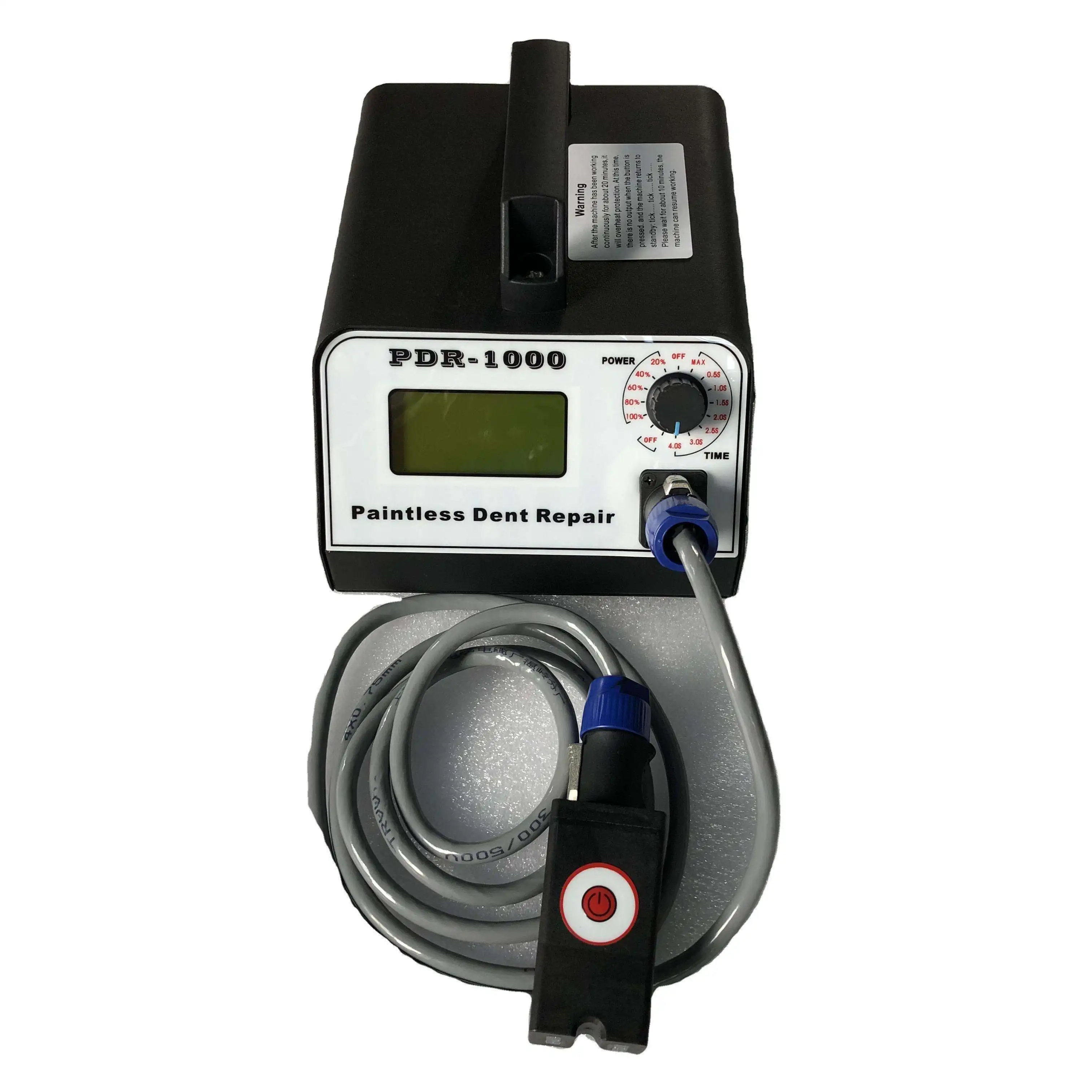 Hot Box Professional Pain Tless Dent Repair Tools Machine Car Body Repair Equipment For Steel Car Body Repairi