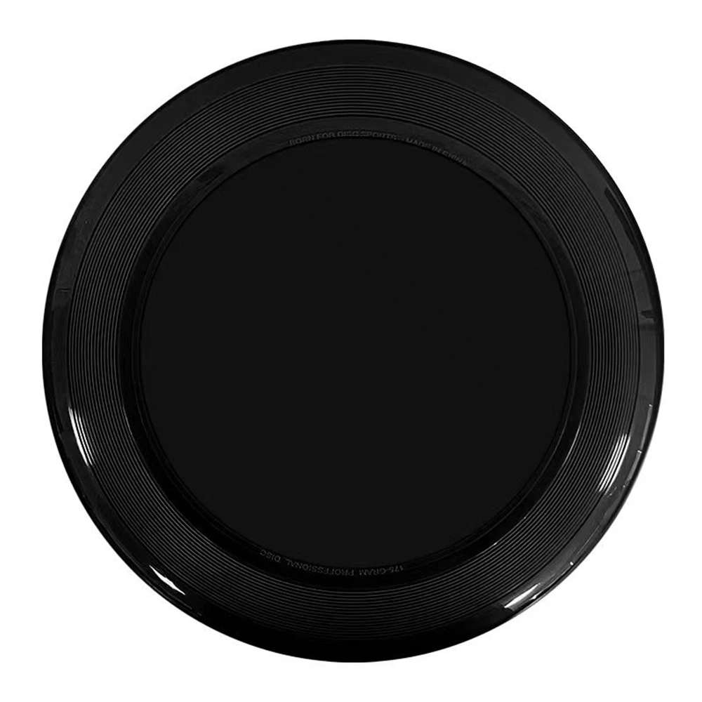 Standard adult competitive pe frisbee outdoor roundabout kids frisbee toys professional competition frisbee wholesale