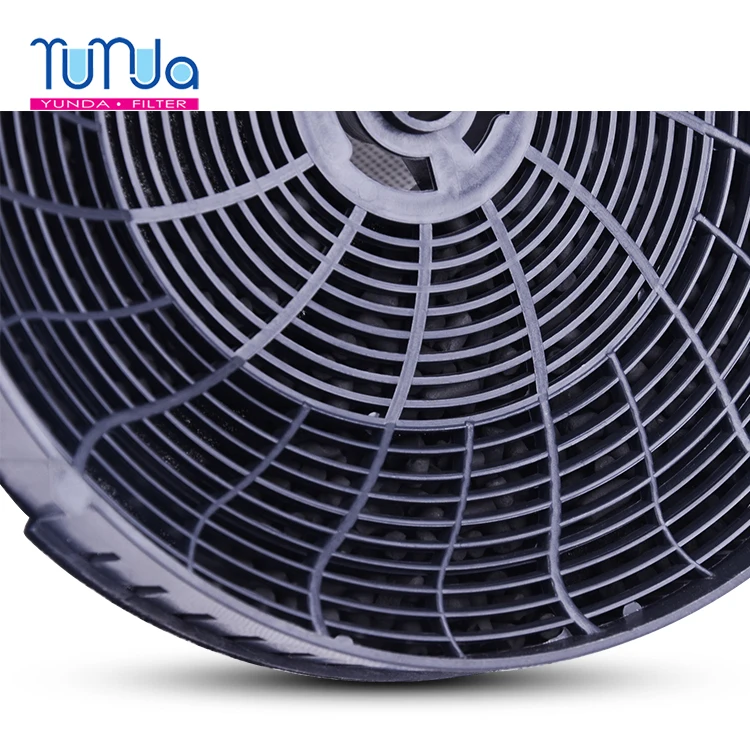 
wholesale range hood filter range extractor hood filter range hood charcoal filter 