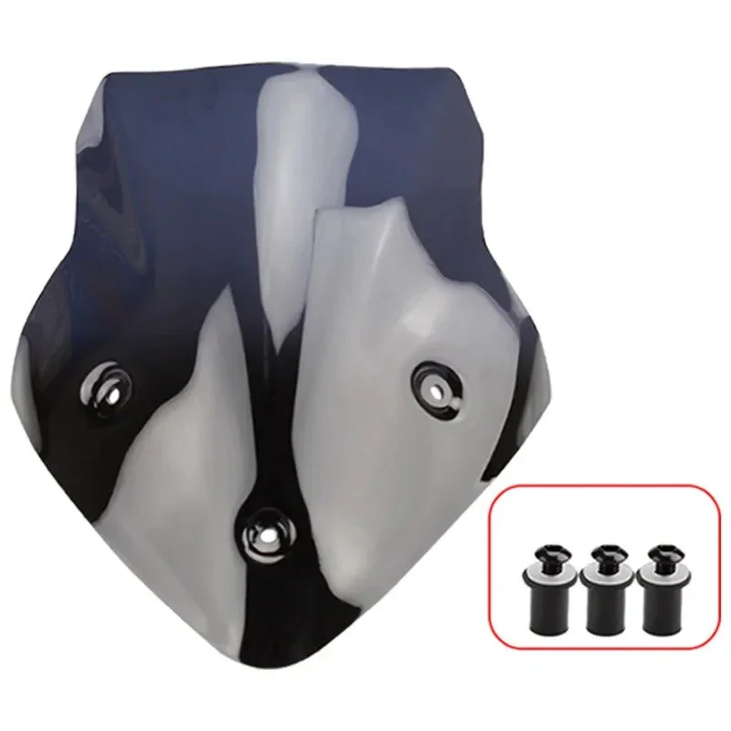 Дефлектор ветрового стекла мотоцикла для GW250 gw250 Benelli BN600