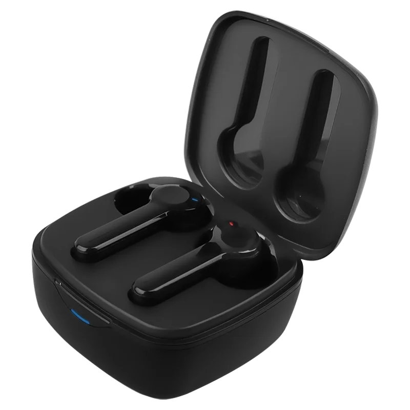 Hi-Fi наушники-вкладыши Tws с наушники в ухо Bluetooth 3D стерео сенсорный наушник Манос Libres Беспроводные наушники с зарядный чехол