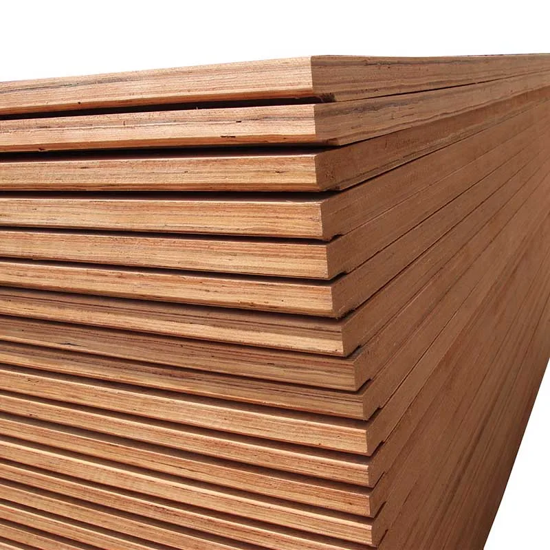High Quality Cheap 18mm 16mm 12mm Veneered Plywood Sheet For Decoration Furniture