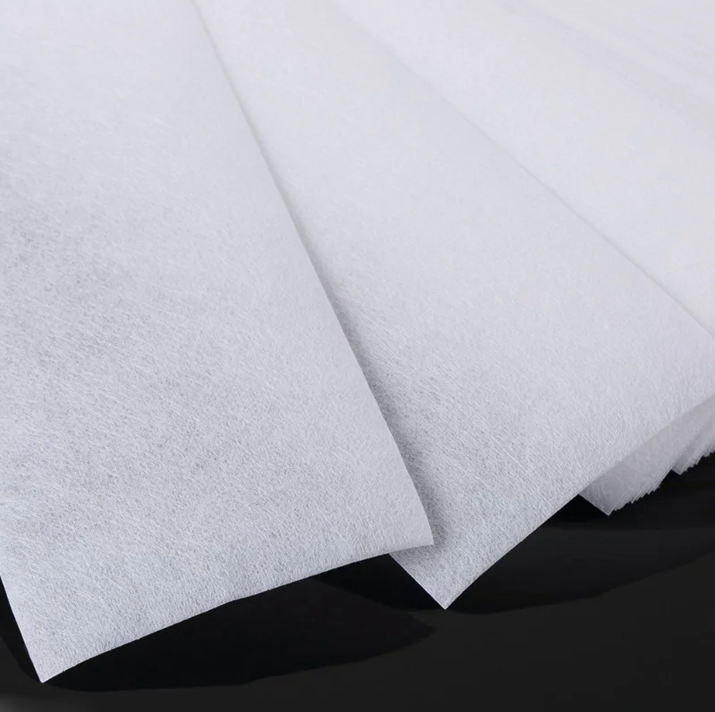 
High quality disposable non-woven fabric hair removal ready to use wax strips 