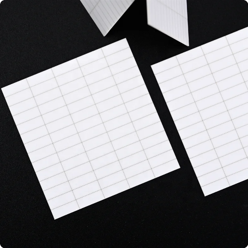 high temperature 1mm 95% alumina ceramic substrate