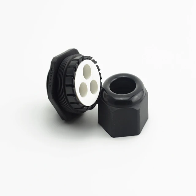 High quality nylon cable gland m70