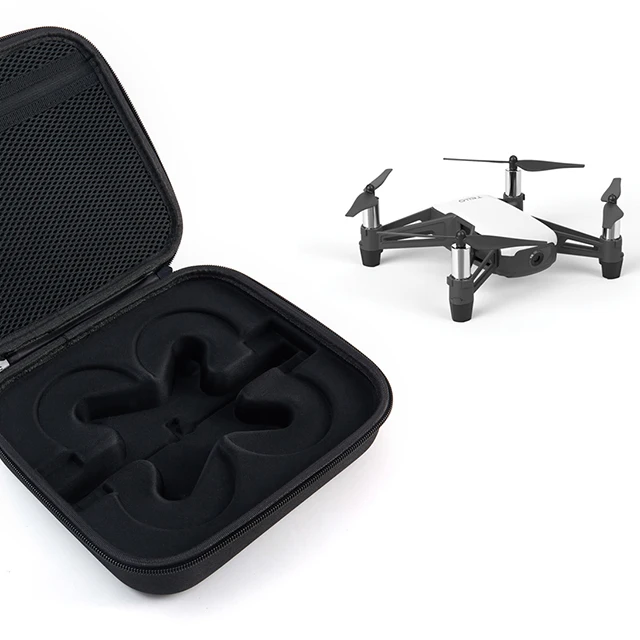 Жесткий чехол на молнии EVA Mini Drone, литый пенопласт EVA, другие специальные сумки и чехлы