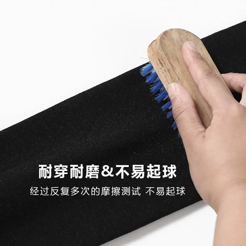 Winter Thicken 400 g Fleece Lined Fluffy Thermal Men Tights High Waist Stretch Soft Velvet Fuzzy Warm Men Leggings