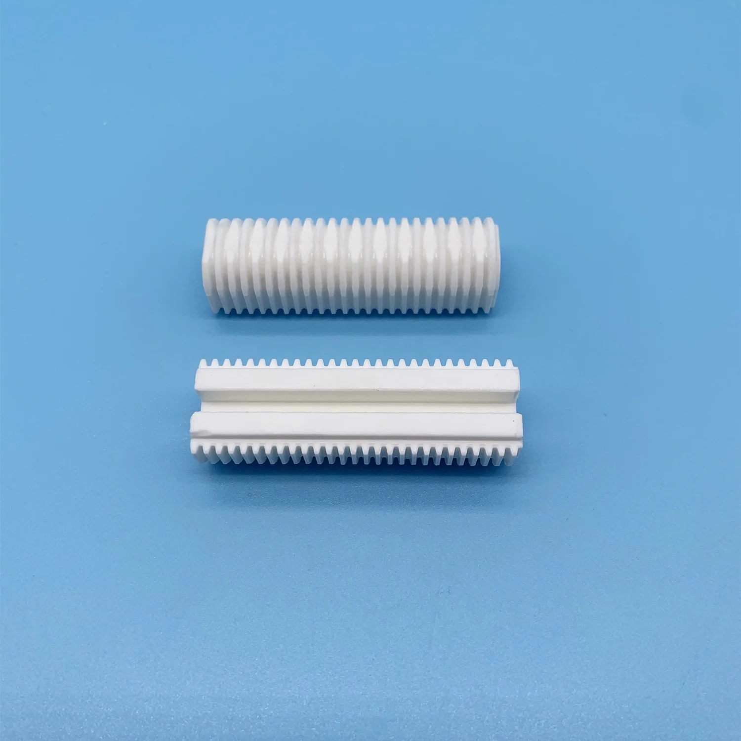 Steatite Ceramic Wire Connector Porcelain Insulation Terminal Block