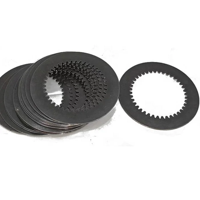 Steel friction brake discs P5389 marine  friction disc for marine gear Twin disc MG507