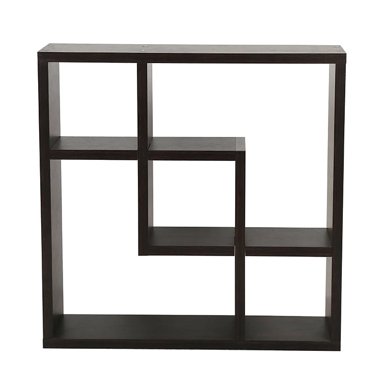Color Tops Flowing Wall Shelf Various Rooms Storage Living Room Kitchen Laundry Entry Supermarket Farmhouse Gym Staircase
