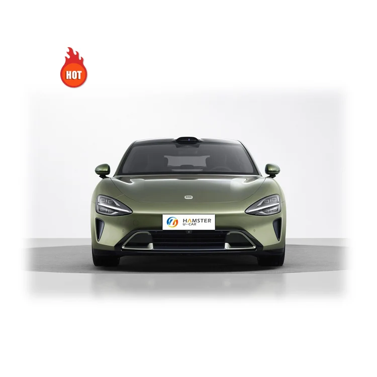 Deposit  Xiaomi SU7 New Energy Vehicles China EV Auto Sedan High Speed xiomi mi su 7 electric car for adults 2024 new car