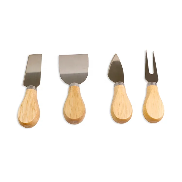 Wholesale Kitchen Tools Butter reused bamboo cheese board