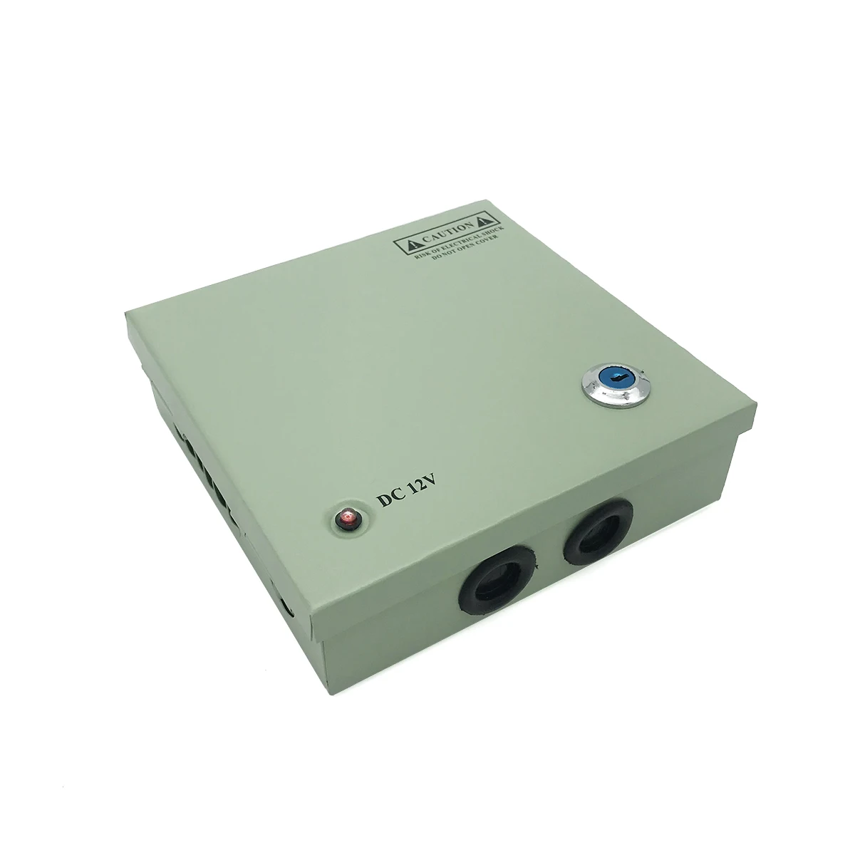 S-60-12 4 channels 5 amp power supply 12v 5a for Camera