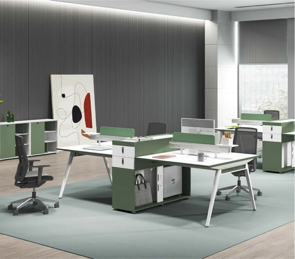 Modern Latest Office Table Designs CEO Executive Manager Desk