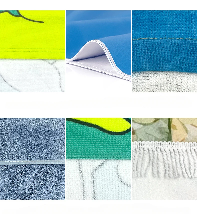 Custom 100% Turkish Cotton Beach Towel Large Soft Absorbent Quick Dry Oversized Bath Towels With Tassels Turkish Fouta