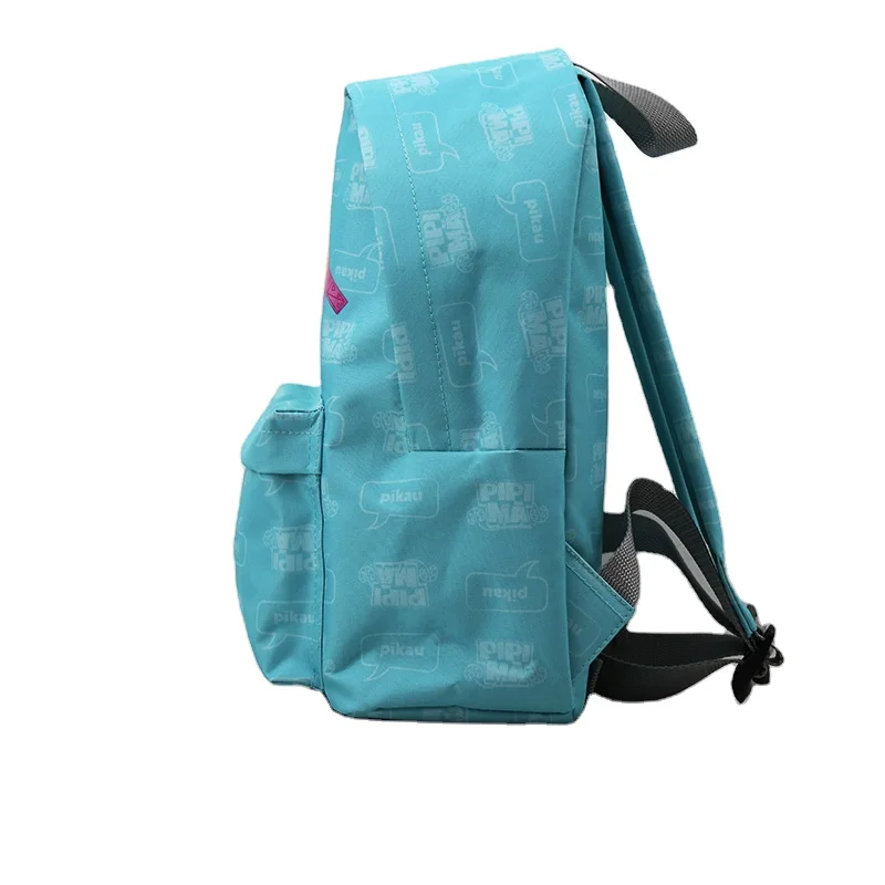 Kindergarten Kids Backpack Children school bag set