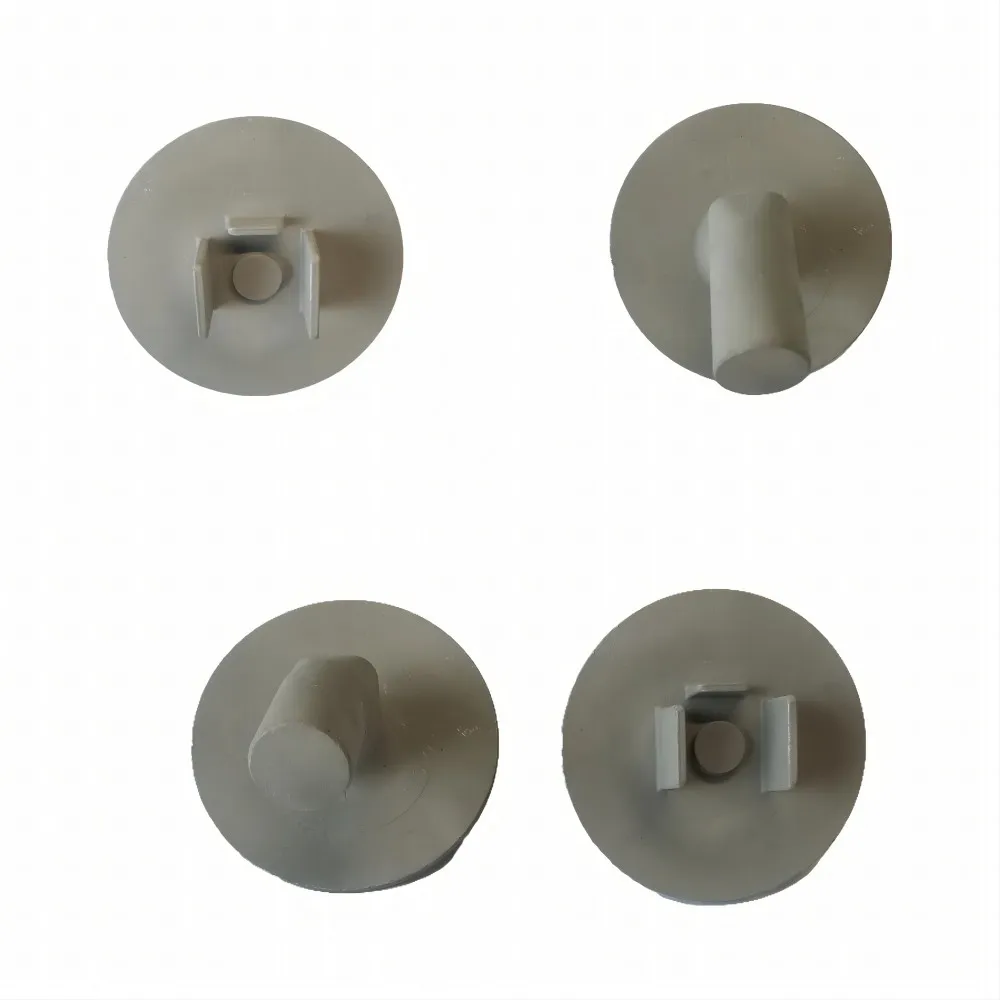 DNV Certificate Foundry Supply Lost Wax Casting Molds A356 T6 ZL101 Investment Casting Service Customize Aluminum Alloy Castings