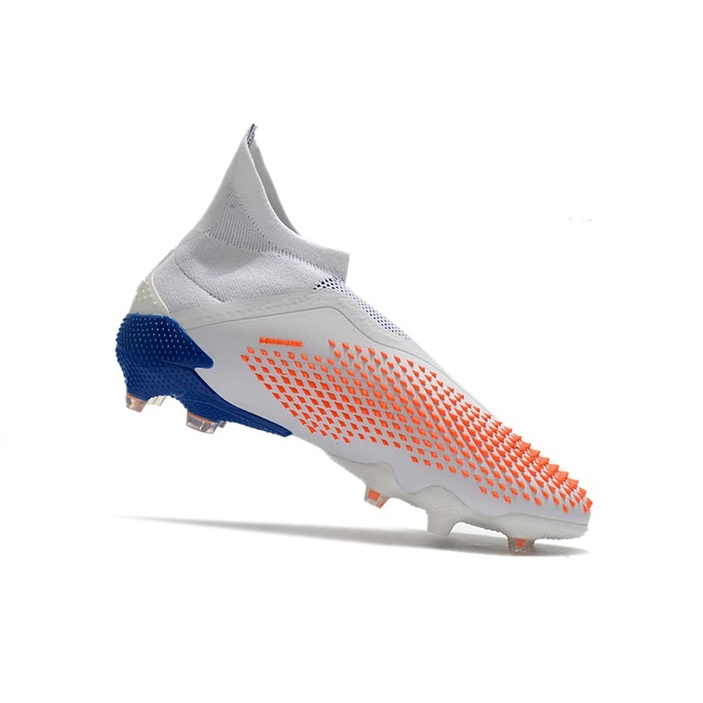 FREE SAMPLE High Quality Soccer Sneaker Cleats Soccer Boots Men Football Boots Best Quality Soccer Shoes Cleats
