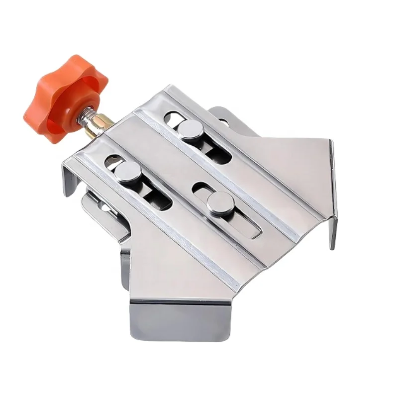 Woodworking Tools And Accessories Furniture Mounting Clamp C Clamp Press Splicing Tool Carpenter Quick Positioning For Wood