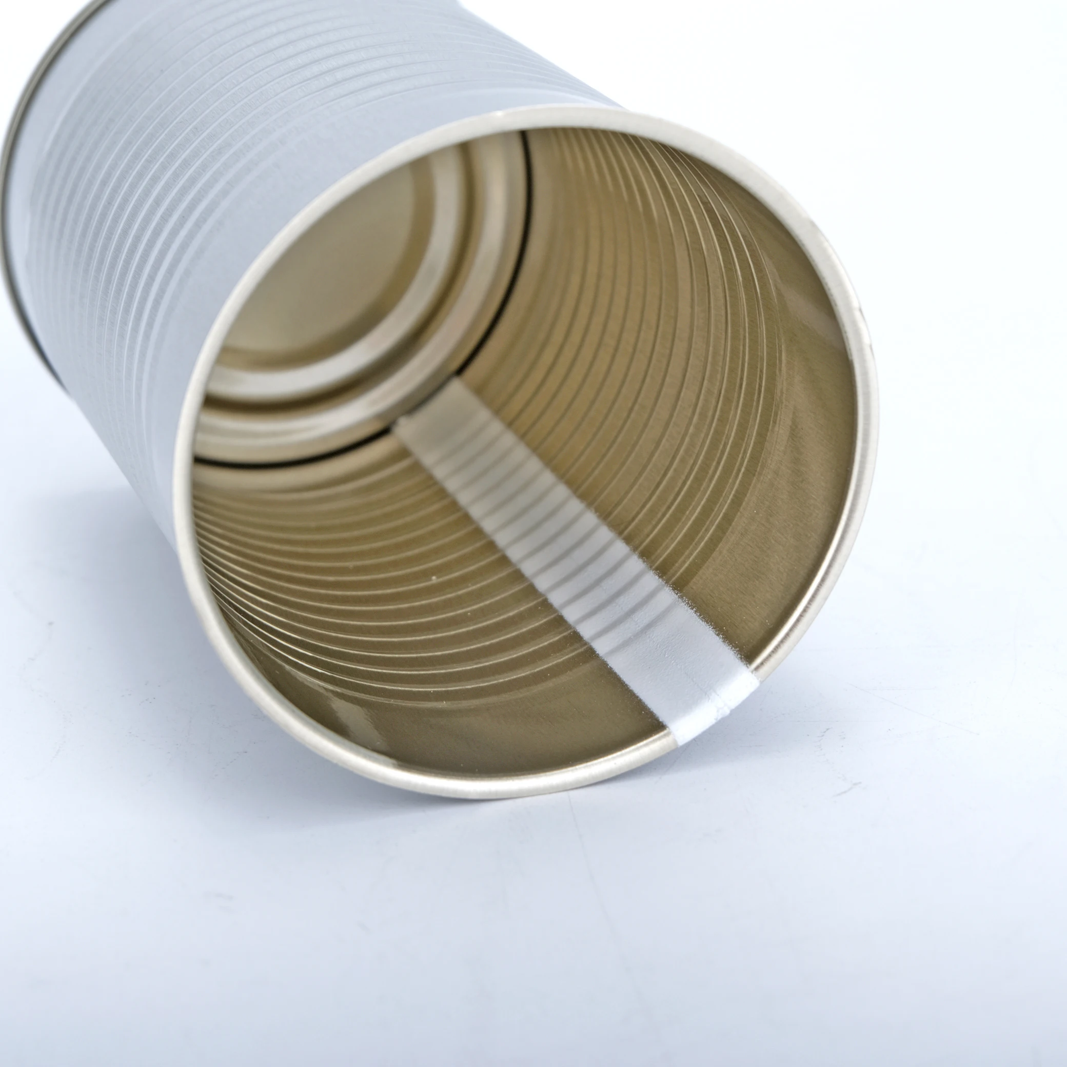 wholesale custom logo metal tea gift box tin package can packaging Boxes