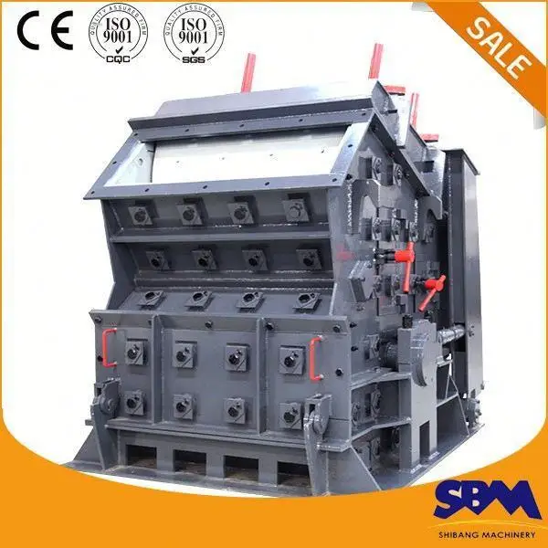 Высокоэффективная дробильная установка серы от китайского поставщика