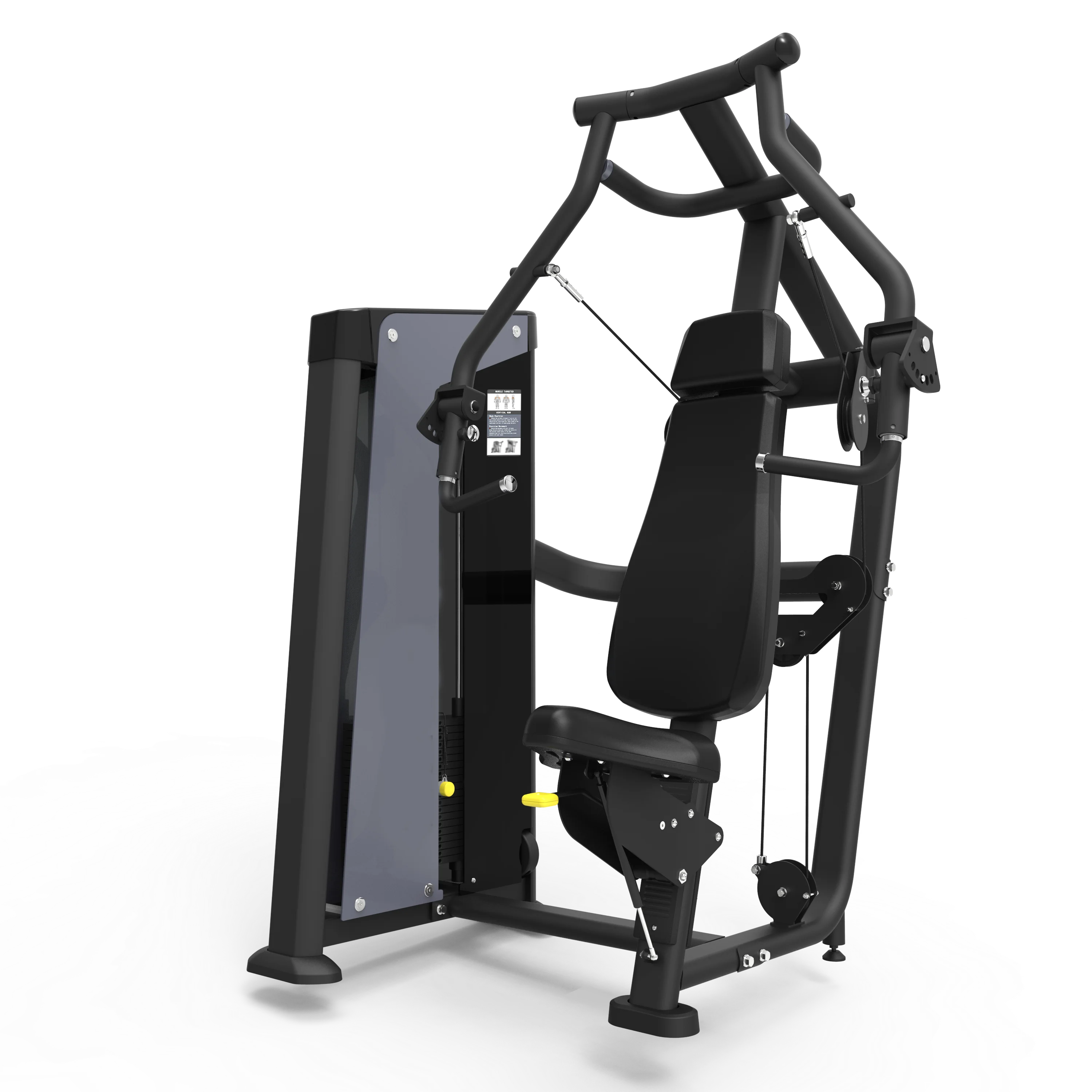 2024 new commercial fitness equipment  GYM Fitness Equipment Machine