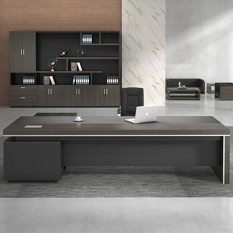 Рабочий стол для офисной мебели