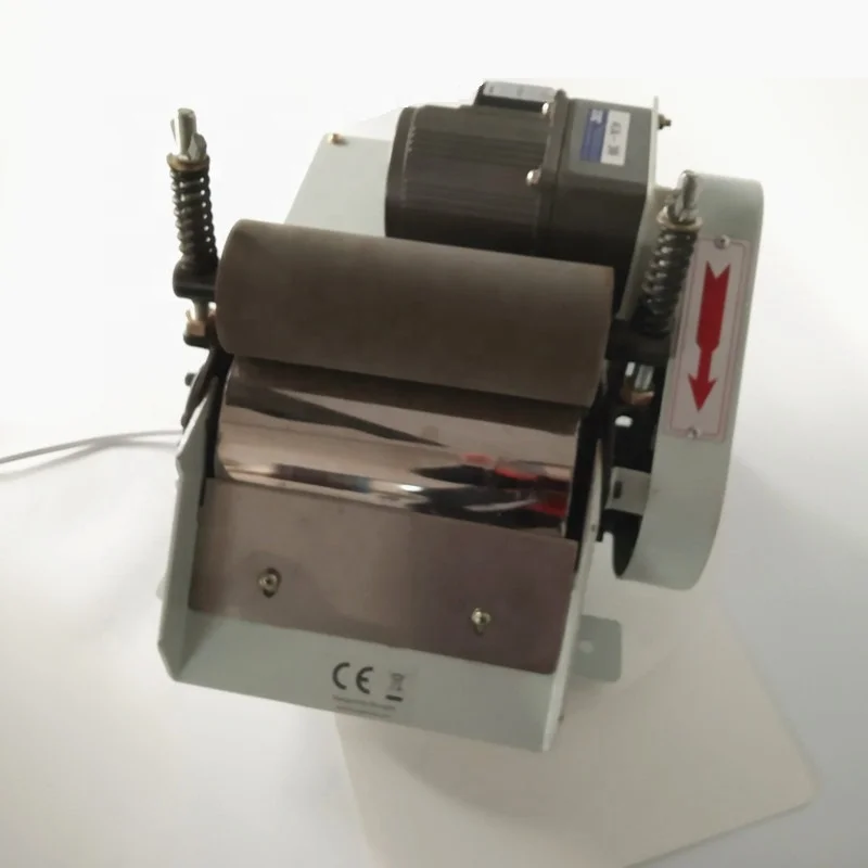 ZhongDe Special Direct Sales  Wet Drum Magnetic Separators For Grinder