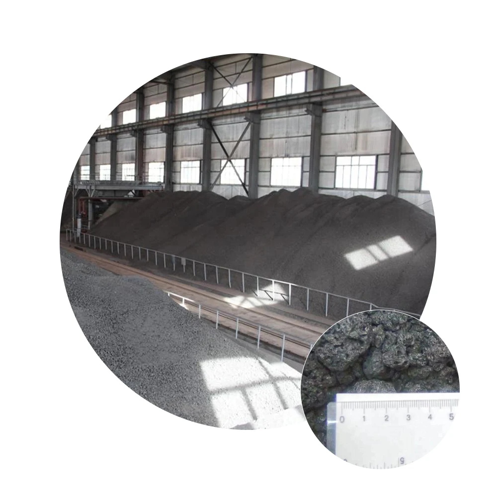 Low Sulfur Petrochemical Product Calcined Petroleum Coke Raw Gpc Competitive Product Petcoke On Selling