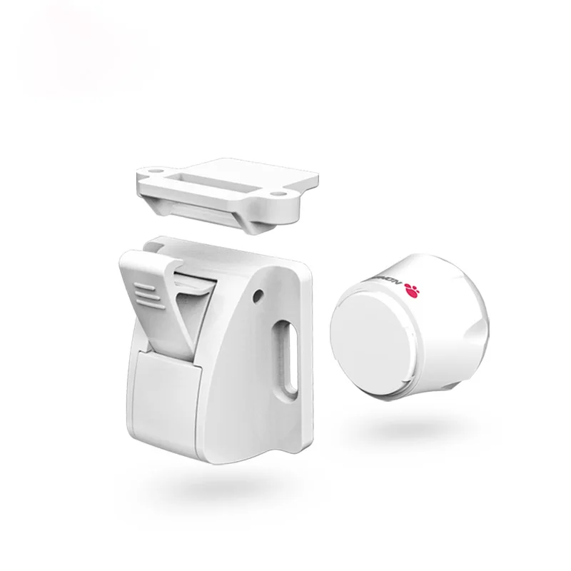 Adhesive Baby Proof Child Safety Magnetic Drawer Cabinet Lock