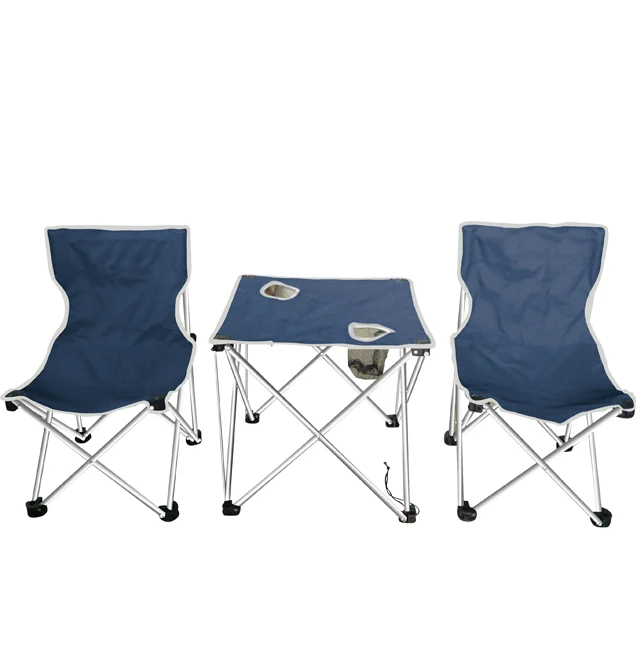 Modern High Quality Adjustable Makeup Chair Journey Director Chair Aluminum Beach Chair