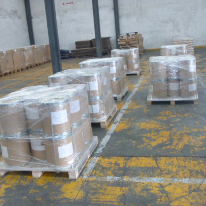 Factory Supply DCDA High quality Dicyandiamide CAS 461-58-5